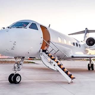 Lush Private Jet Services