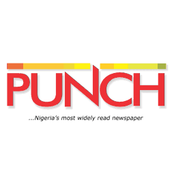 The Punch logo