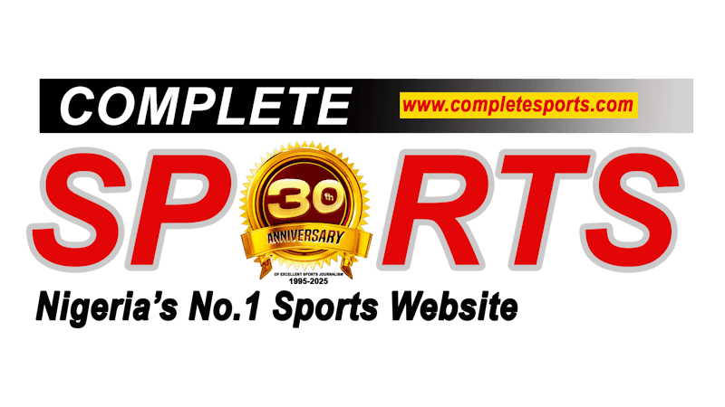 Complete Sports Newspaper