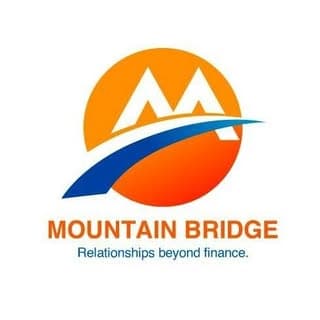 Mountain Bridge