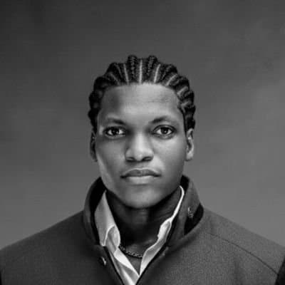 Ayomide Badmus