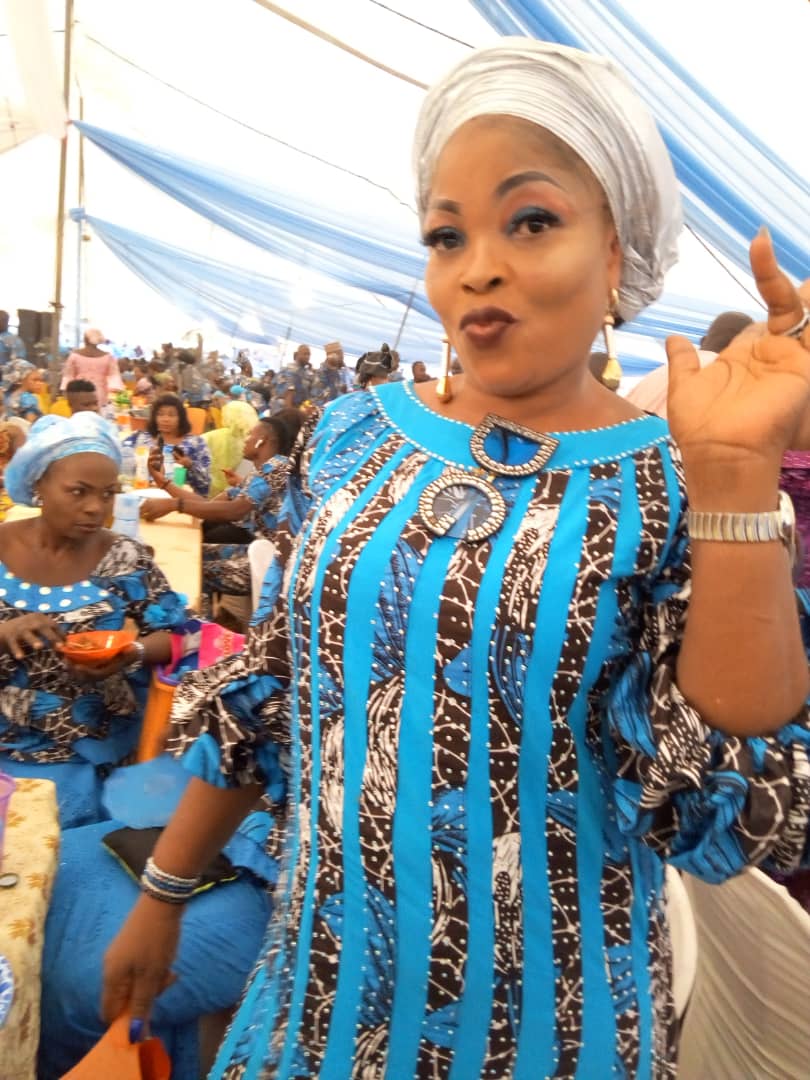 Oluwakemi Akinyemi