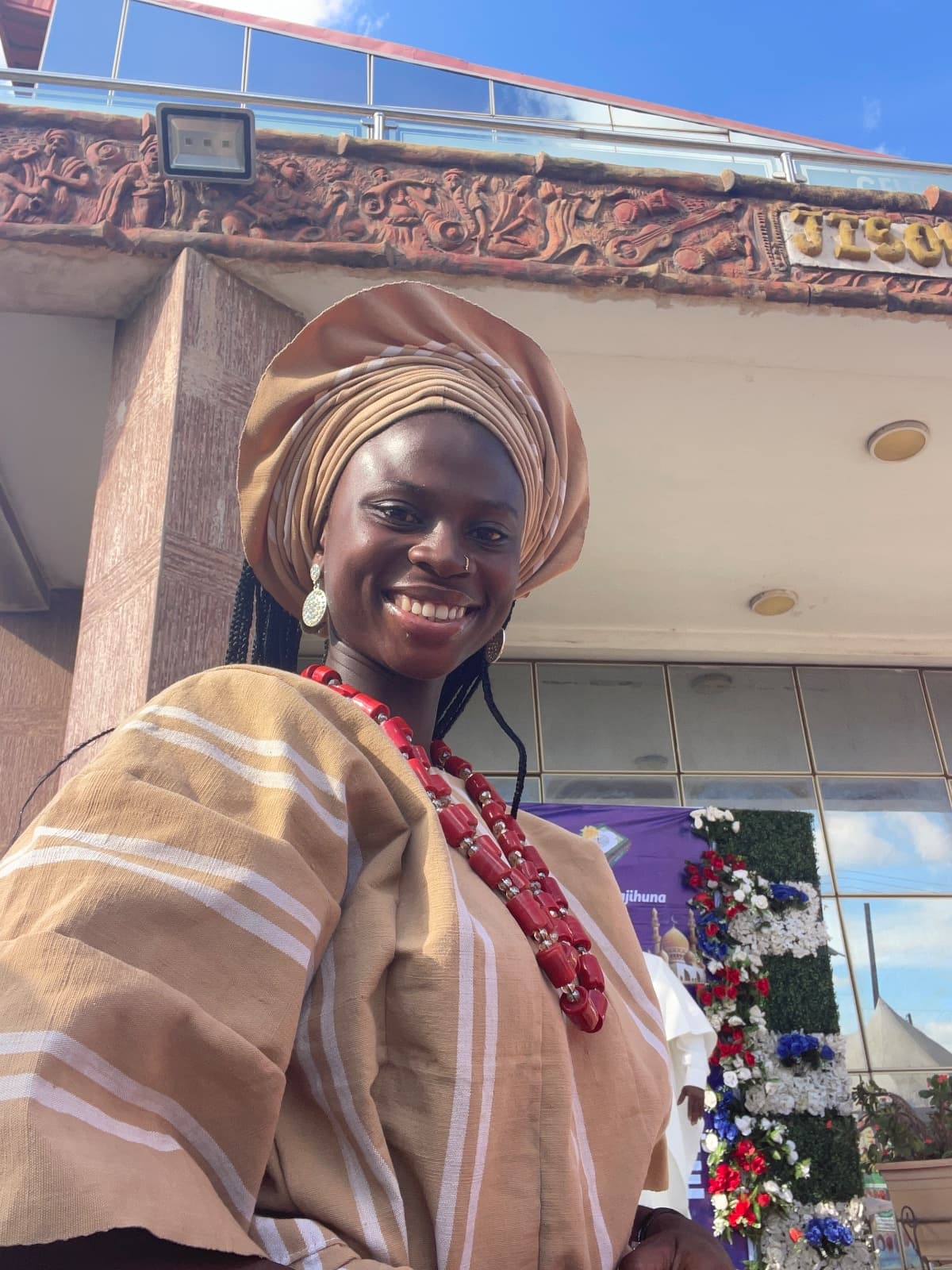 Adegbusi Aderonke