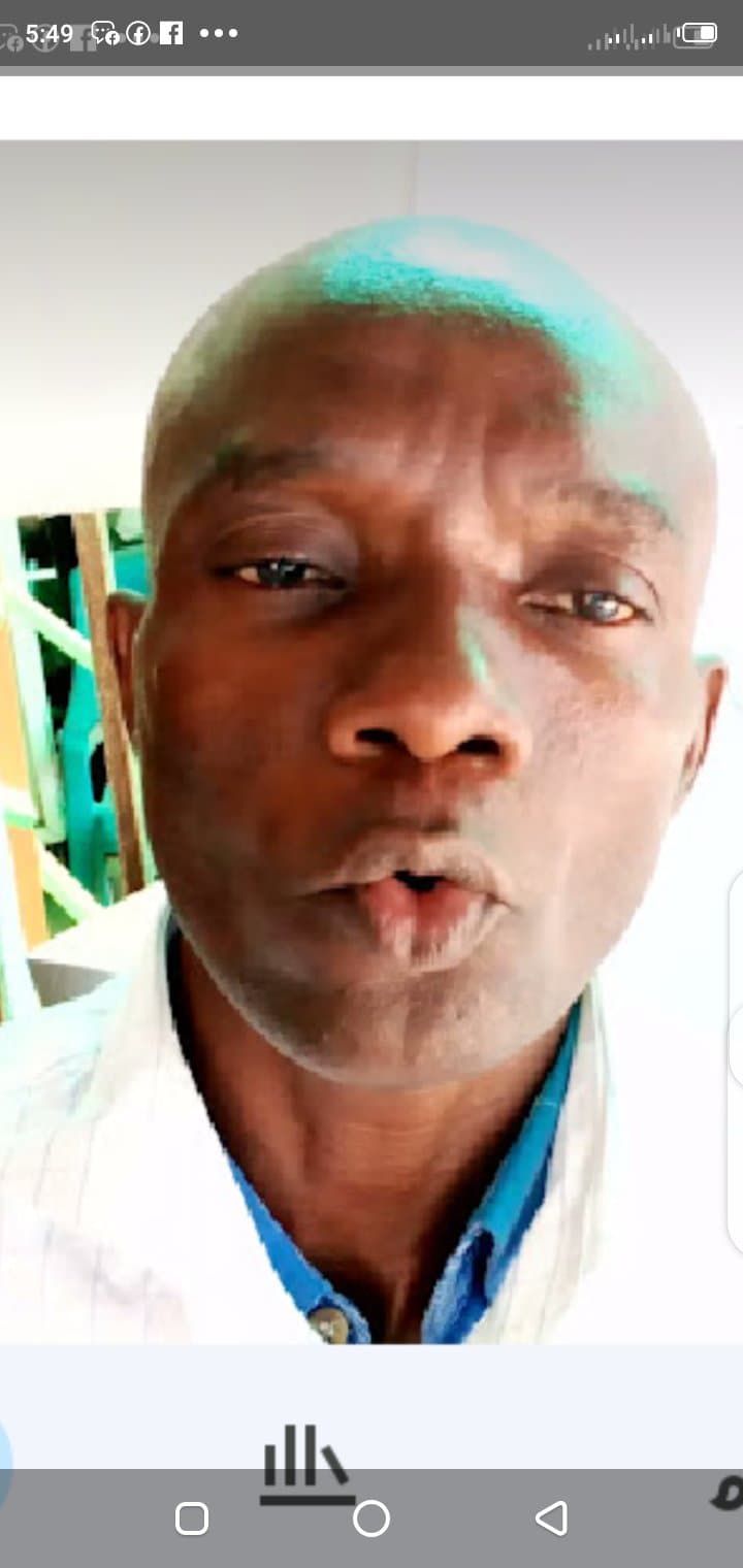 Alaba Idumah