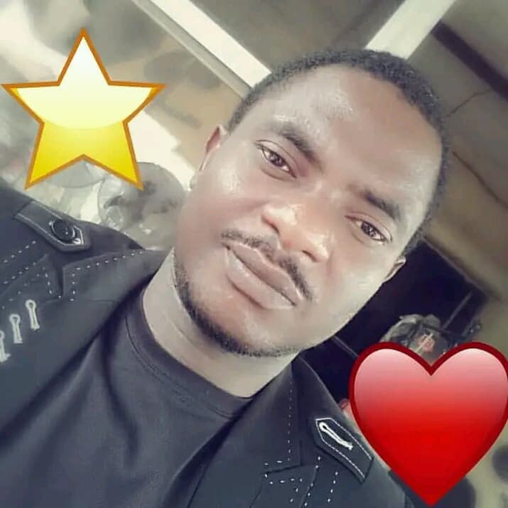 GODWIN CHIJIOKE Nwosu