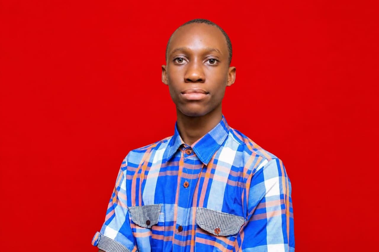 Clark Emmanuel Essien