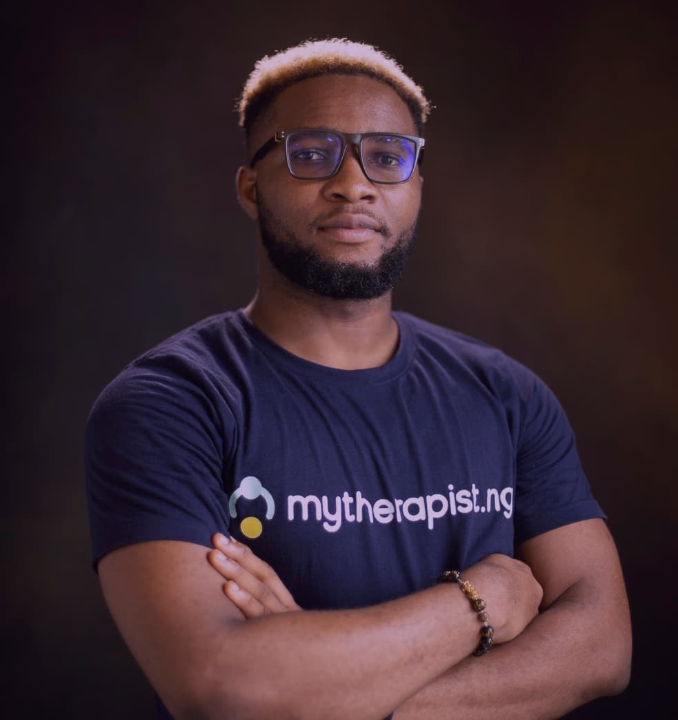 Oluwaseun Raphael Afolayan