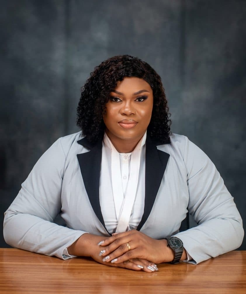 Faith Ochonu Dawah