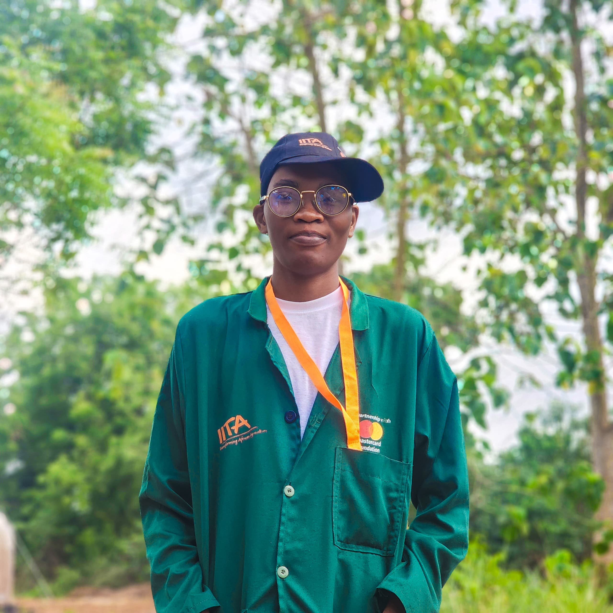 Hassan Lateef Oladeji