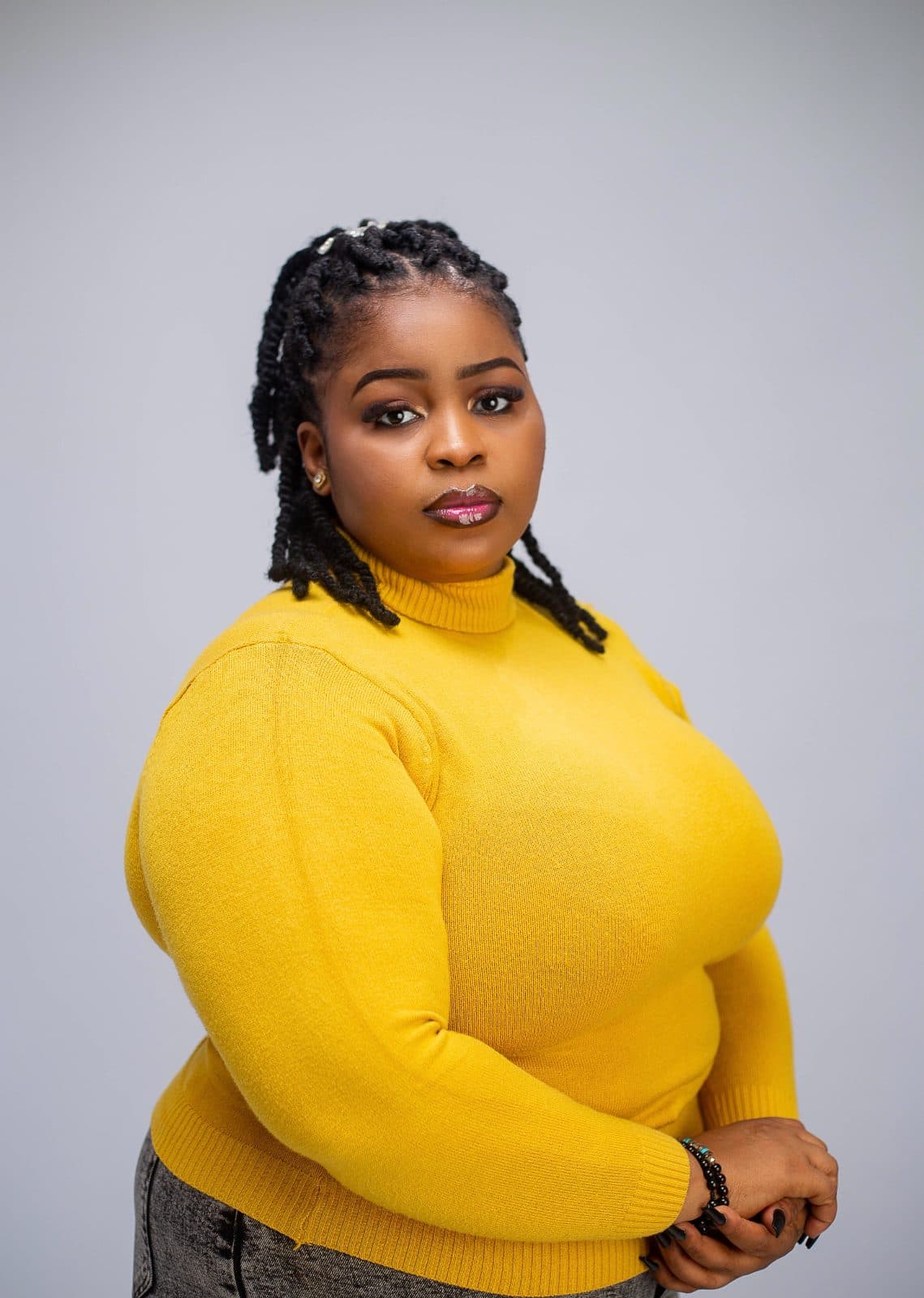 Ruth Itepu