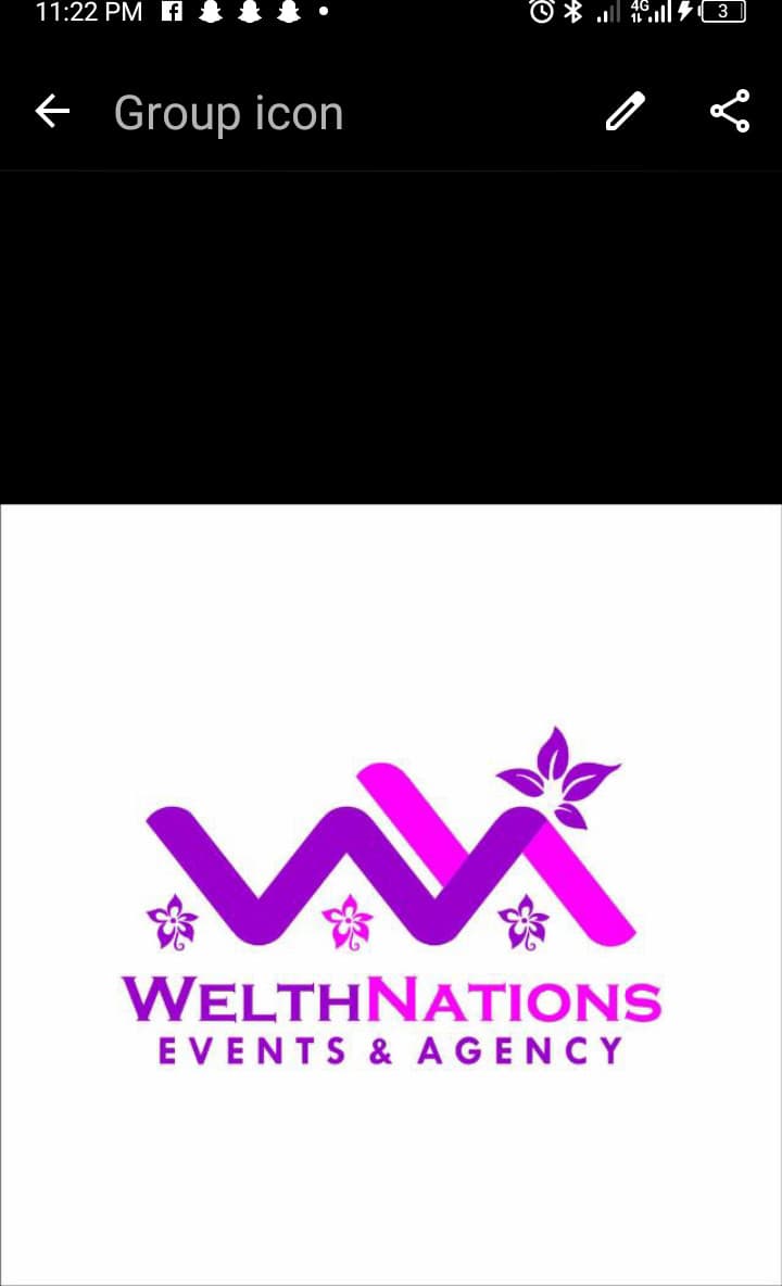 Naomie Wealth